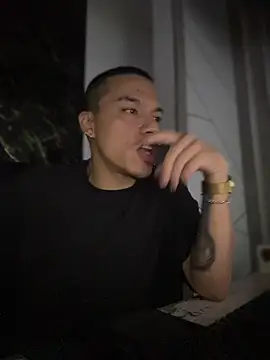 AlphaMasterXxx online show from 7, 10, 2025