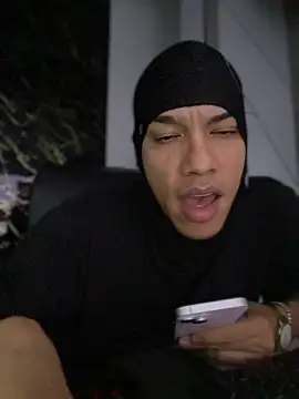 AlphaMasterXxx online show from 15, 10, 2025