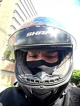 AlphaMasterXxx online show from 21, 11, 2025