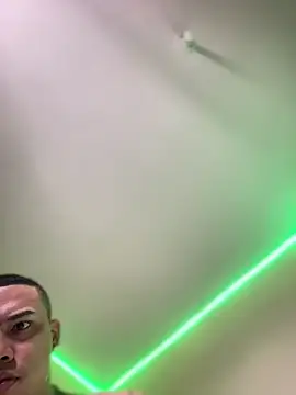 AlphaMasterXxx online show from 10, 2, 2026