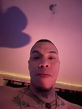 AlphaMasterXxx online show from 2, 3, 2026