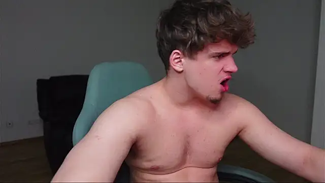 Ricky Becko online show from 7, 4, 2026