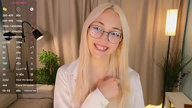 Marry sharp online show from 27, 9, 2025