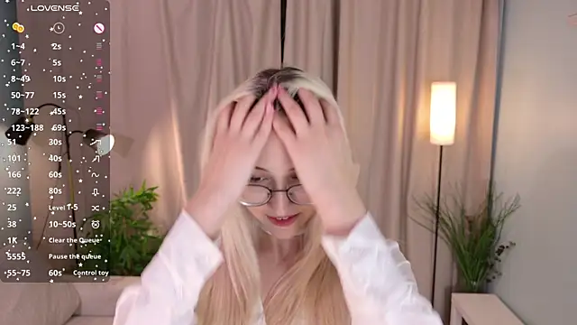 Marry sharp online show from 4, 12, 2025