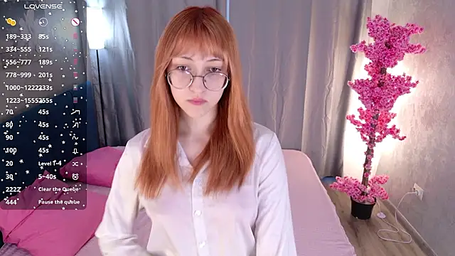 Marry sharp online show from 14, 1, 2026