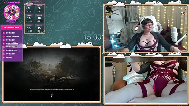 ithuriella online show from 13, 10, 2025