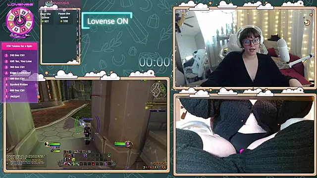 ithuriella online show from 15, 10, 2025