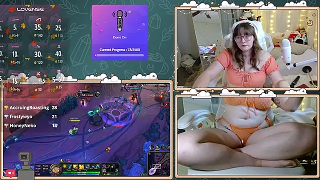 ithuriella online show from 9, 11, 2025