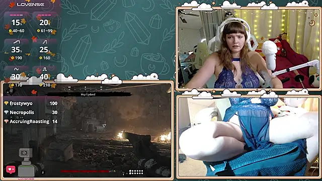 ithuriella online show from 27, 11, 2025