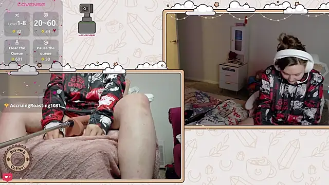 ithuriella online show from 8, 3, 2026