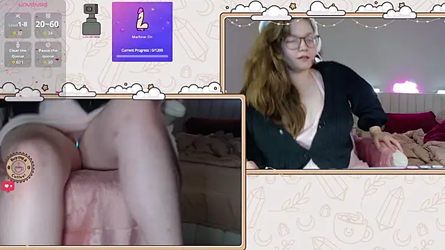 ithuriella online show from 13, 3, 2026