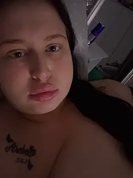 brunetteGirl274 online show from 12, 10, 2025