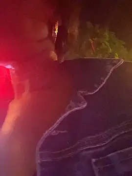 laflacaebony13 online show from 9, 10, 2025