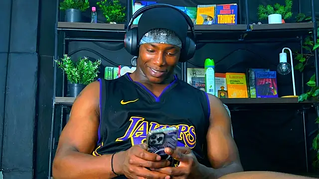 dalton asher online show from 11, 11, 2025