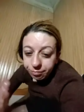 TheBunnyAndTheMaster online show from 30, 3, 2026