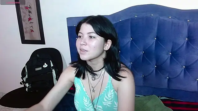 Snapshot of Ginebra_Sensual chatting on 24, 9, 2025 Ginebra Sensual online show from 24, 9, 2025