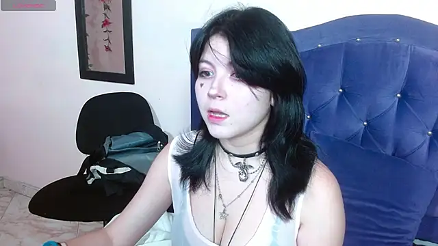 Snapshot of Ginebra_Sensual chatting on 26, 9, 2025 Ginebra Sensual online show from 26, 9, 2025
