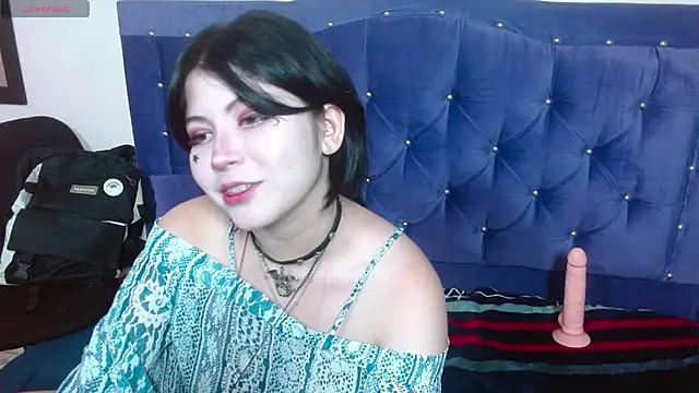 Snapshot of Ginebra_Sensual chatting on 2, 10, 2025 Ginebra Sensual online show from 2, 10, 2025