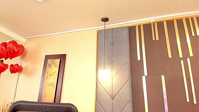 OliviGrace online show from 9, 1, 2026