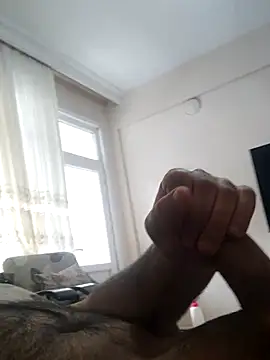 Azginboga2358 online show from 15, 10, 2025