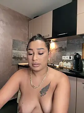 JaneetDeea online show from 20, 9, 2025