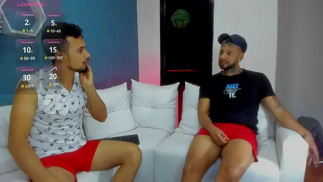 Valentiinoss online show from 18, 9, 2025