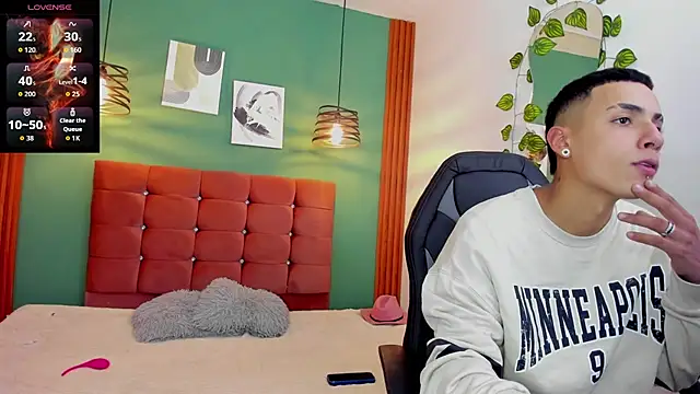 Aisha andy online show from 14, 11, 2025