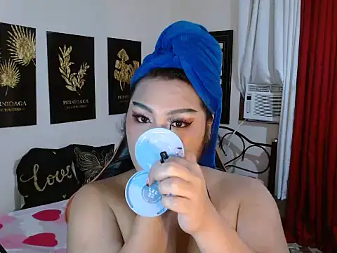 TSbrianaHugeCock online show from 4, 11, 2025