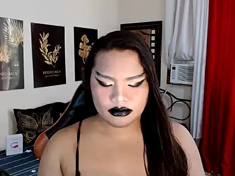 TSbrianaHugeCock online show from 25, 11, 2025