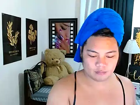 TSbrianaHugeCock online show from 18, 3, 2026