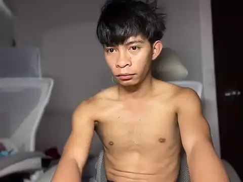 Sultry Charls online show from 23, 6, 2026