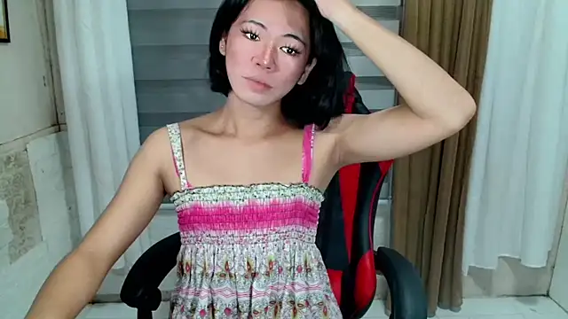 Jacolandia18 online show from 10, 9, 2025