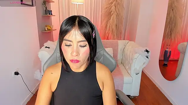 Natalia Leon8 online show from 25, 10, 2025