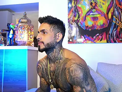 logan hugh8 online show from 9, 9, 2025