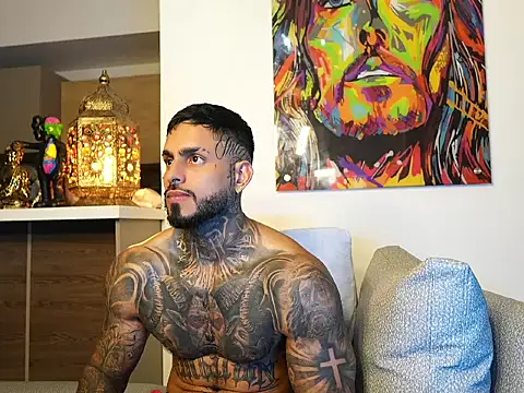 logan hugh8 online show from 18, 9, 2025