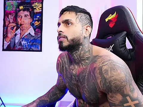 logan hugh8 online show from 22, 10, 2025