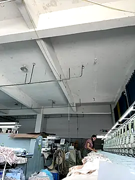 Snapshot of coco-o chatting on 23, 9, 2025 coco-o online show from 23, 9, 2025