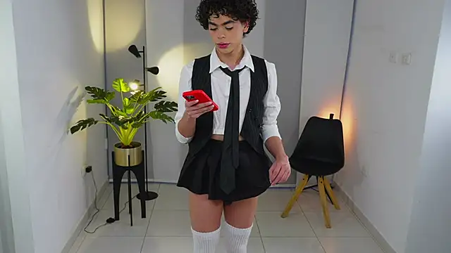 Timmyshy  online show from 11, 10, 2025