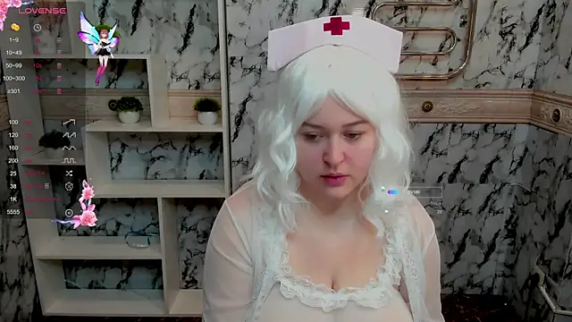 HelenHartt online show from 30, 10, 2025