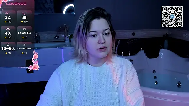 HelenHartt online show from 23, 11, 2025