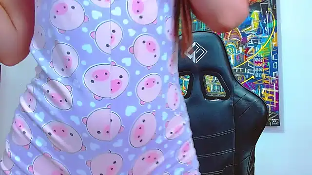 Lea Deluc online show from 15, 4, 2026