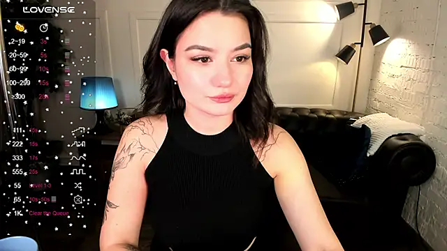 Dark Moni online show from 14, 9, 2025