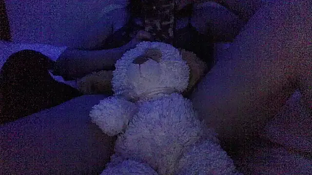 Snapshot of jenmarquez_ chatting on 27, 10, 2025 jenmarquez  online show from 27, 10, 2025