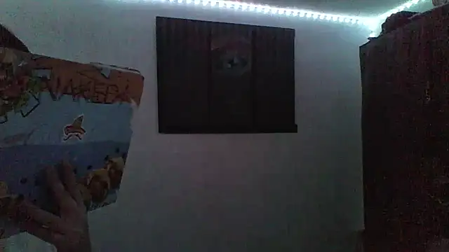 jenmarquez  online show from 9, 11, 2025