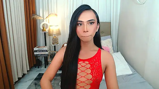 scarlet smith7 online show from 17, 2, 2026