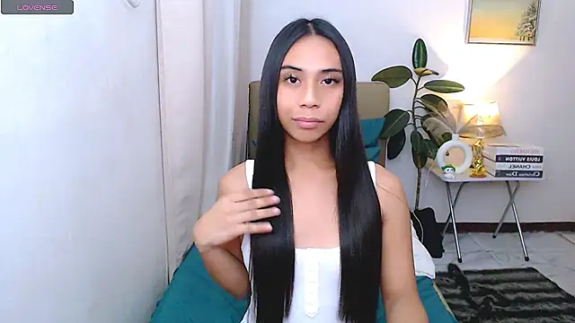 Snapshot of scarlet_smith7 chatting on 19, 6, 2026 scarlet smith7 online show from 19, 6, 2026