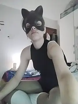 SweetSun69 online show from 7, 3, 2026