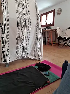 SweetSun69 online show from 11, 4, 2026