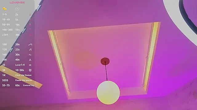 MiaWonderfull online show from 7, 7, 2026