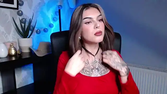 Nova SIN online show from 24, 10, 2025